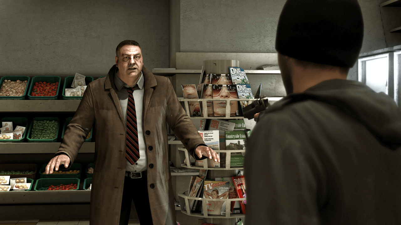 игры года с 2010
